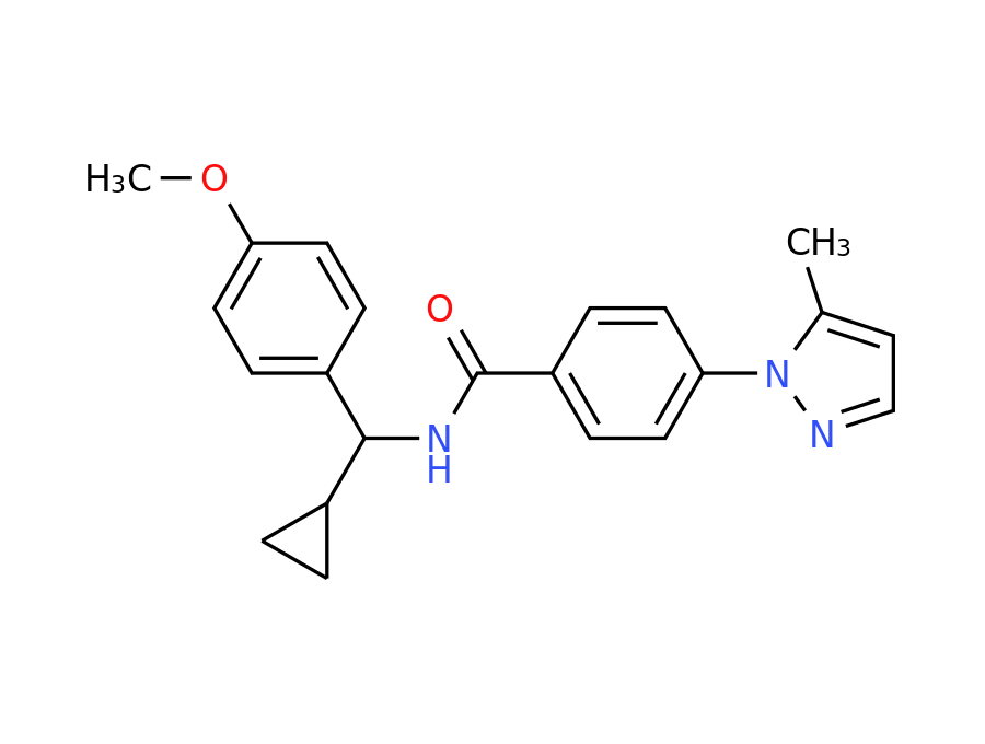 Structure Amb13980653