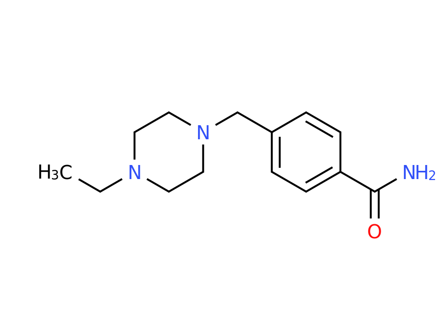 Structure Amb13981067