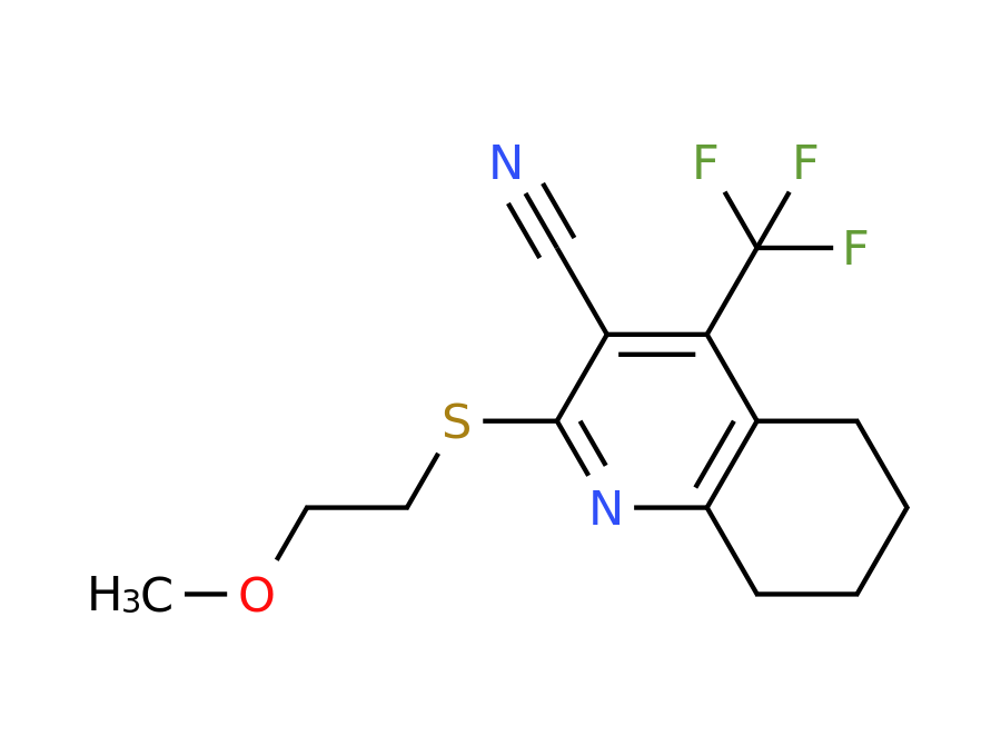 Structure Amb1398121