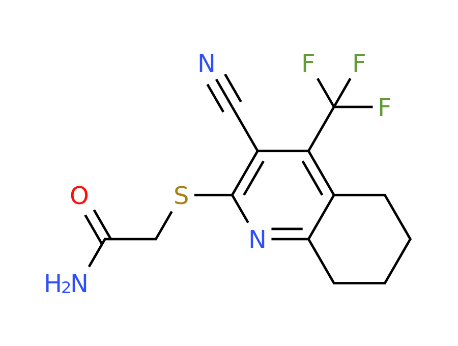 Structure Amb1398125