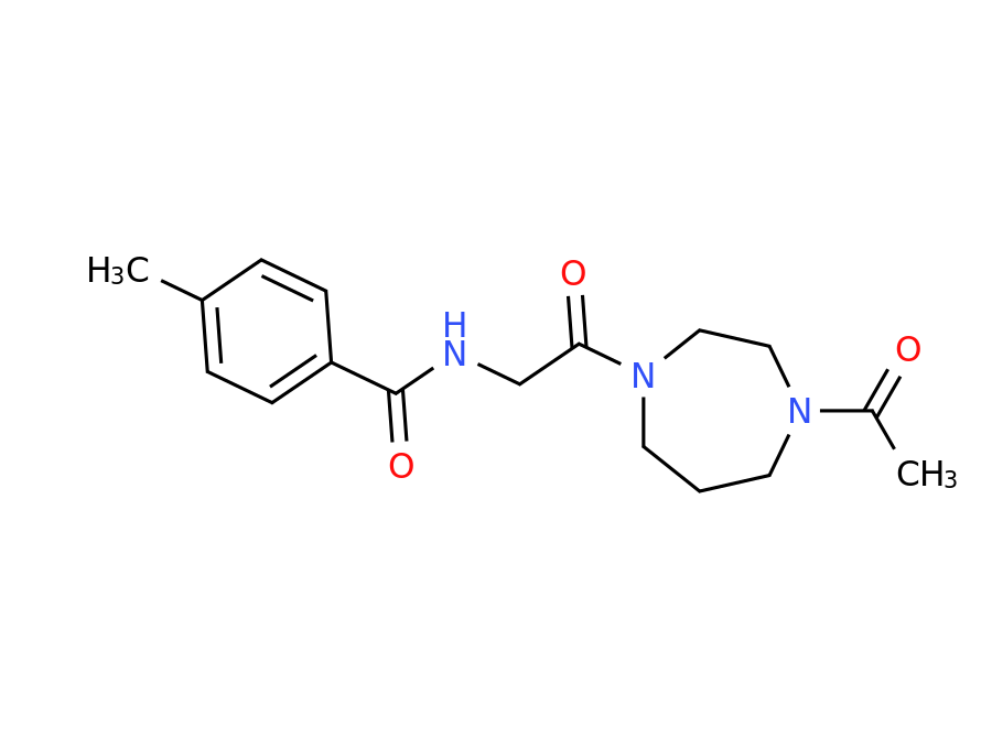 Structure Amb13981253