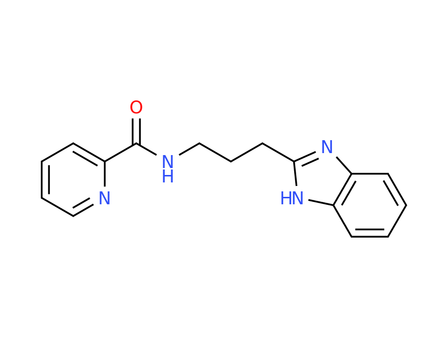 Structure Amb13981258