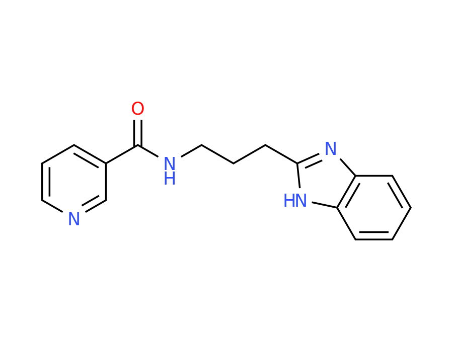 Structure Amb13981259