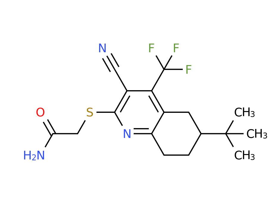 Structure Amb1398130