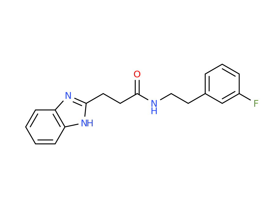 Structure Amb13981390