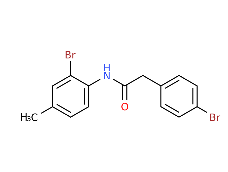 Structure Amb139815