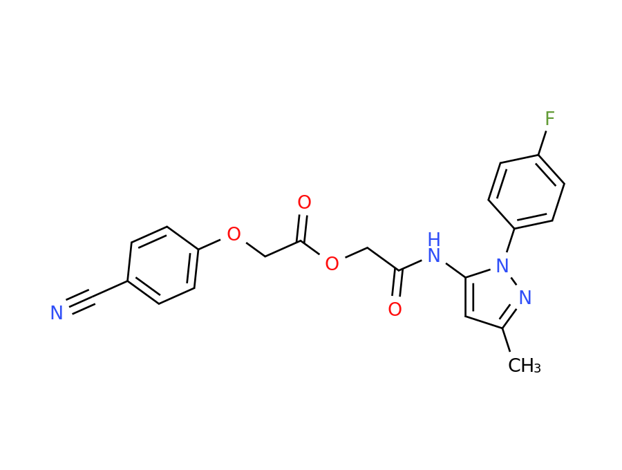 Structure Amb13981798