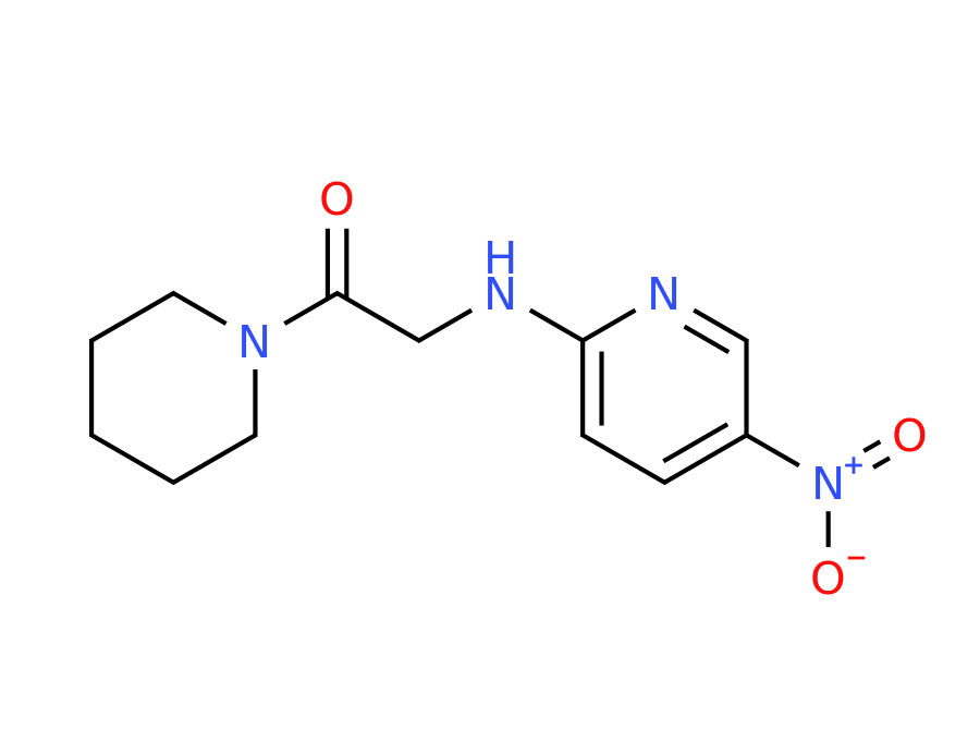 Structure Amb13982134