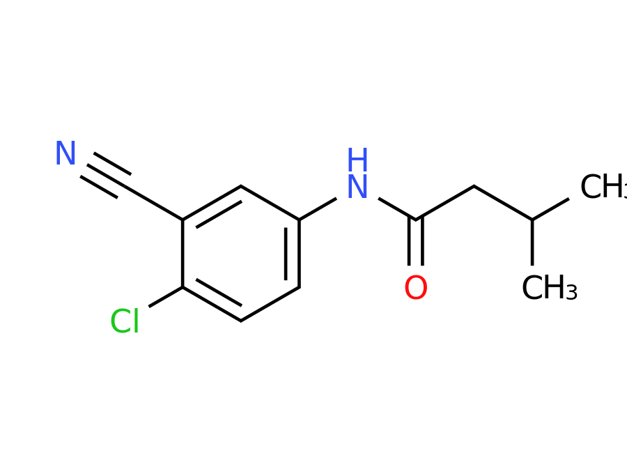 Structure Amb13982147