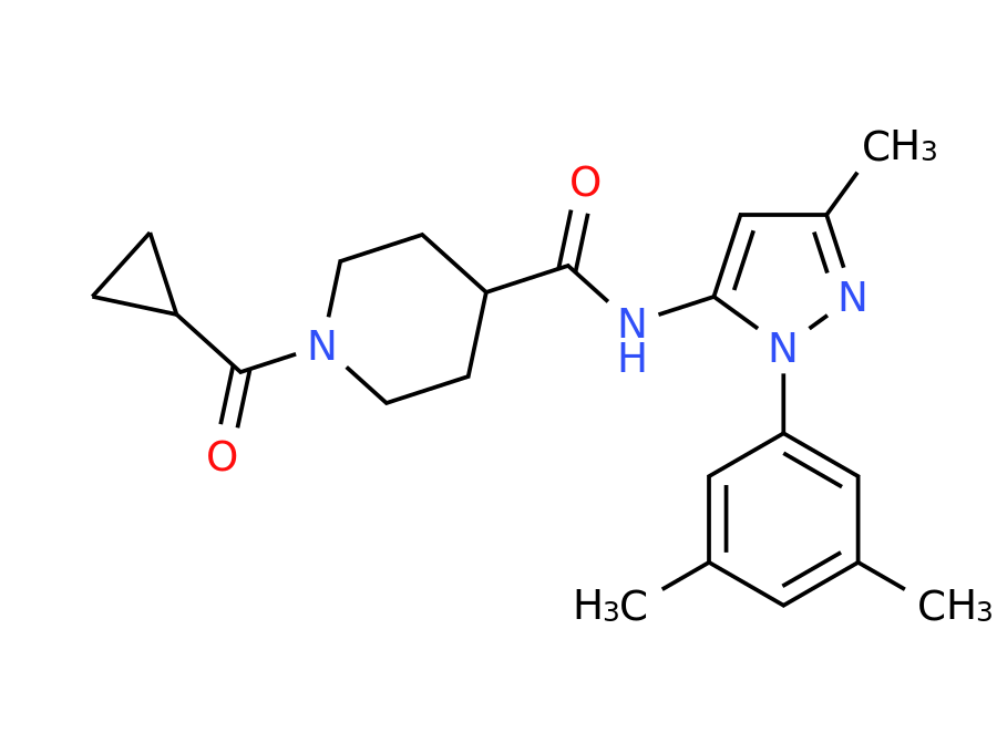 Structure Amb13982179