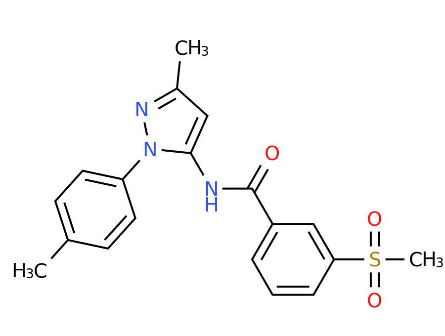 Structure Amb13982192