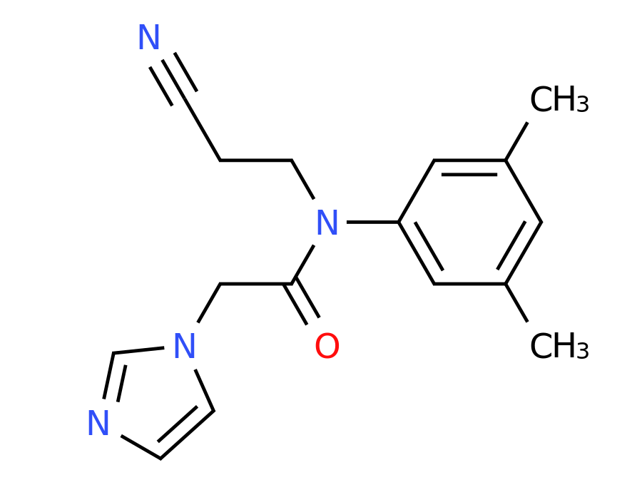 Structure Amb13982259