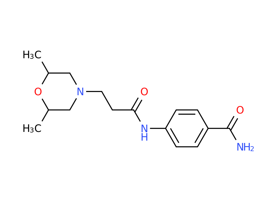 Structure Amb13982286