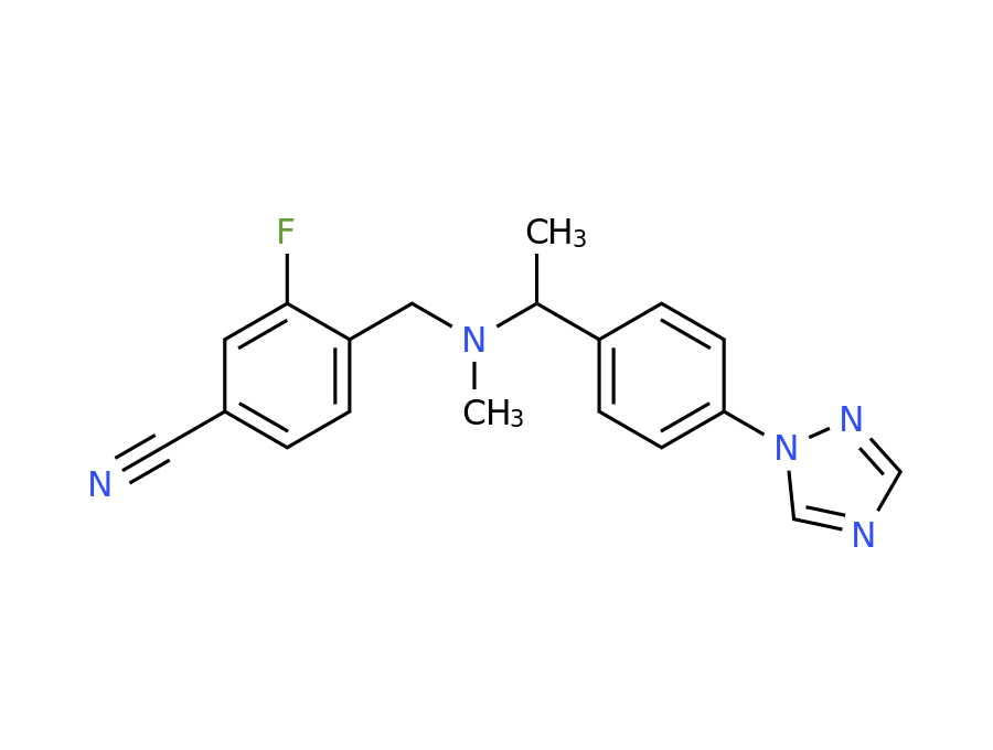 Structure Amb13982303