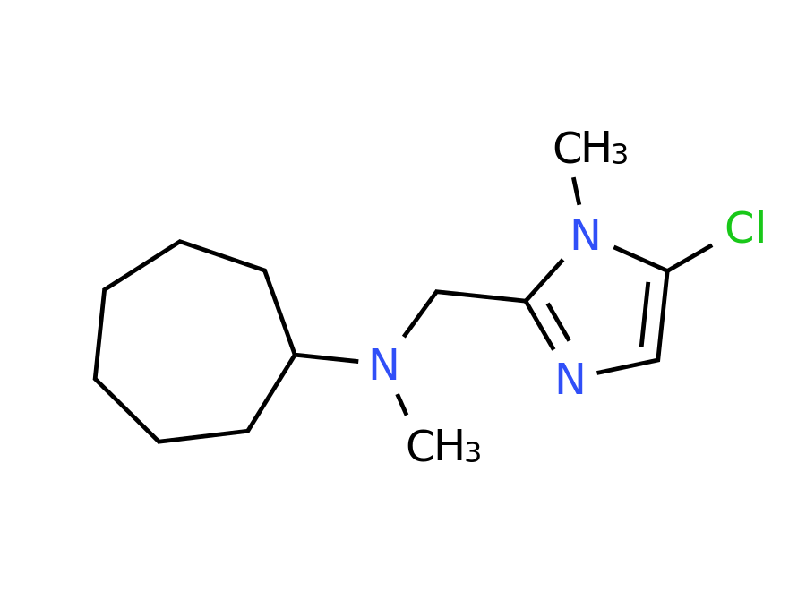 Structure Amb13982309