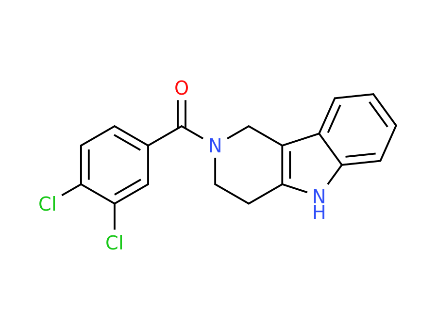 Structure Amb13982444