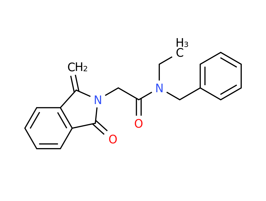 Structure Amb13982456