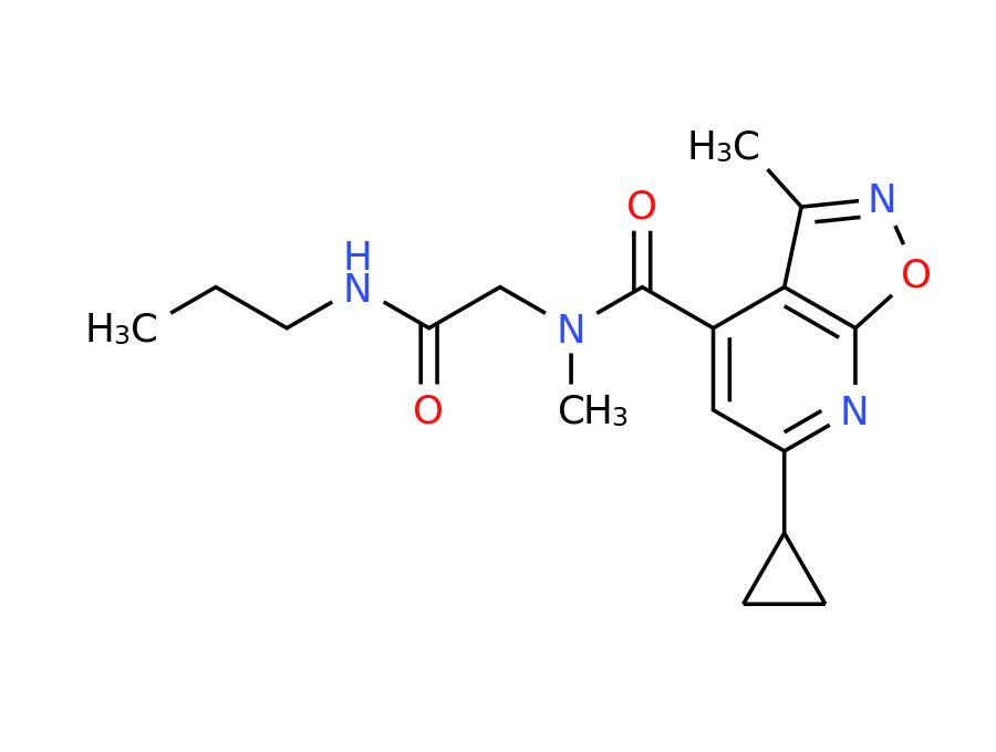 Structure Amb13982461