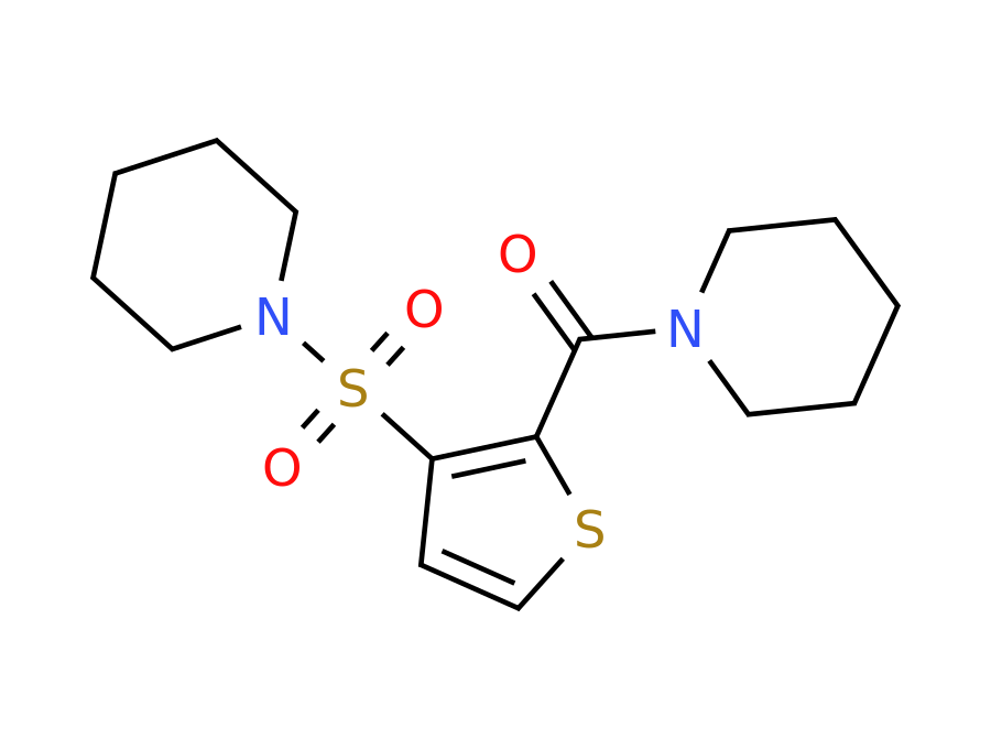 Structure Amb13982462