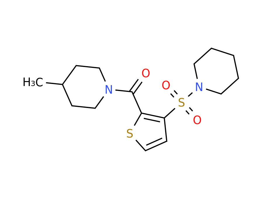 Structure Amb13982464