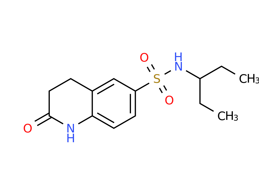 Structure Amb139825