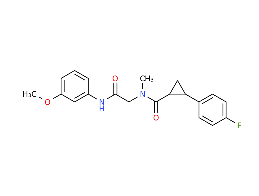 Structure Amb13982780