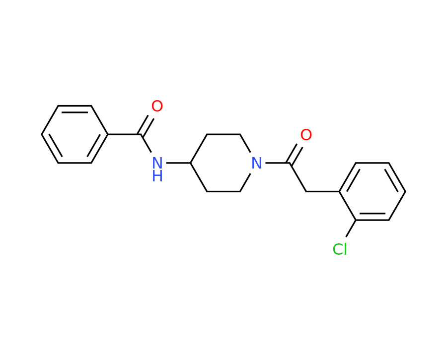 Structure Amb13982918