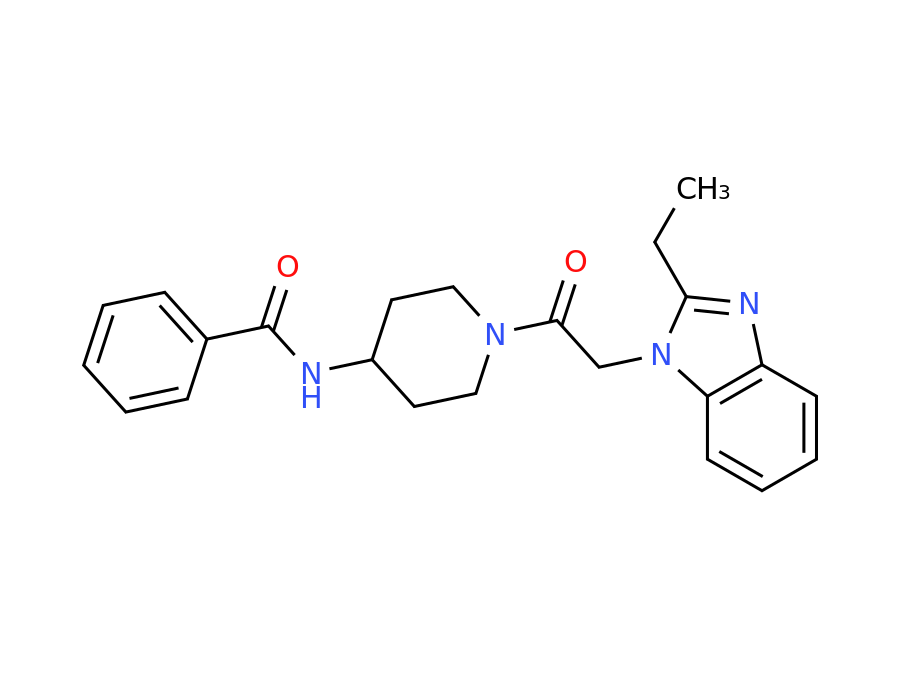 Structure Amb13982928