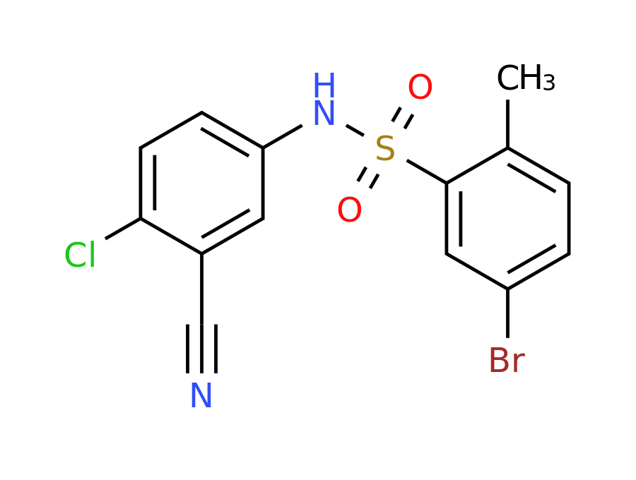 Structure Amb13983359