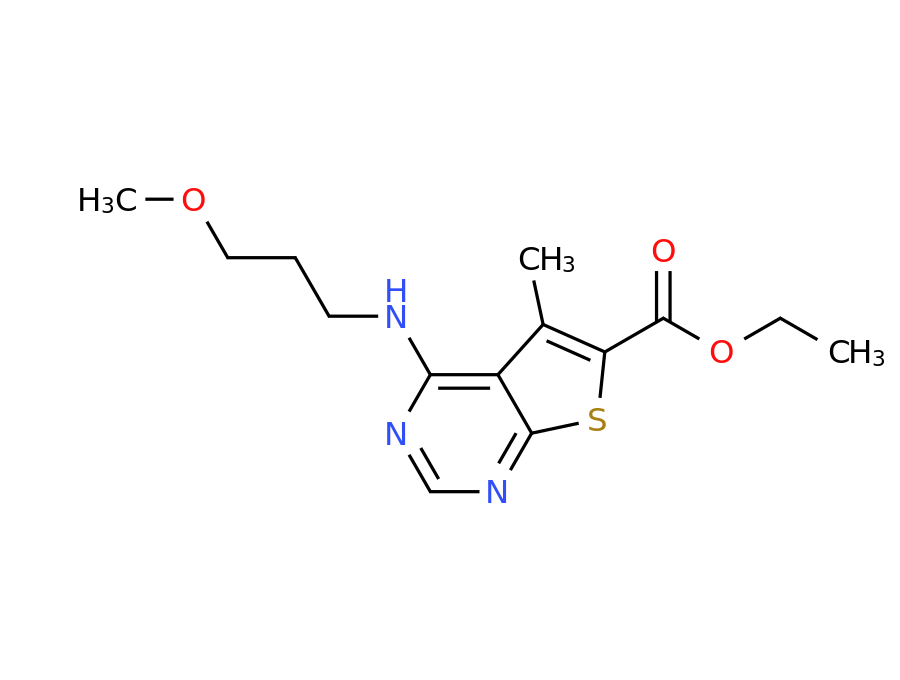 Structure Amb1398338