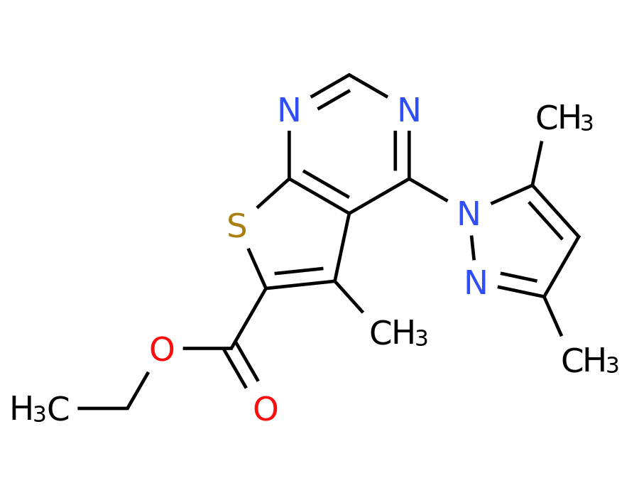 Structure Amb1398339