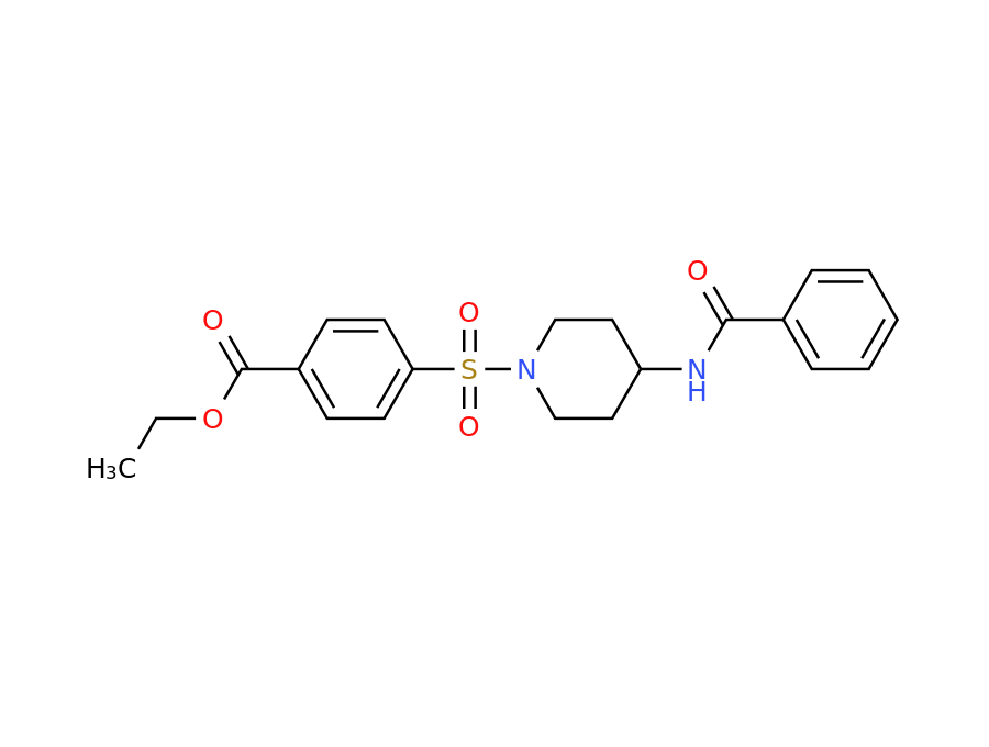 Structure Amb13983395