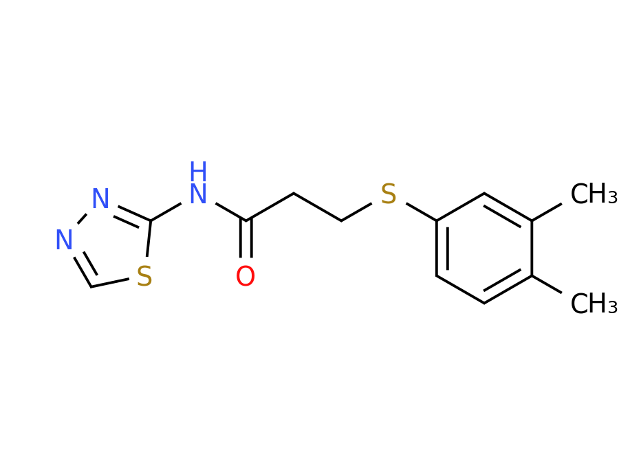 Structure Amb13983495