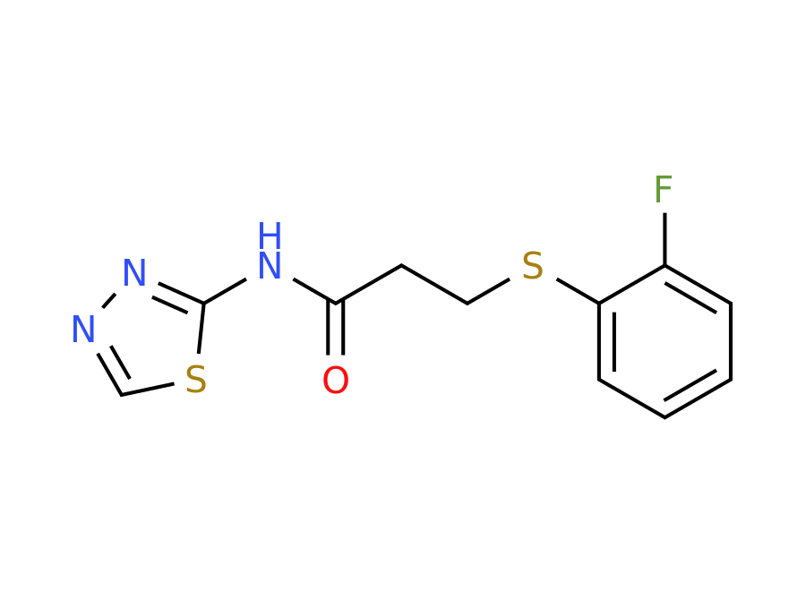 Structure Amb13983513