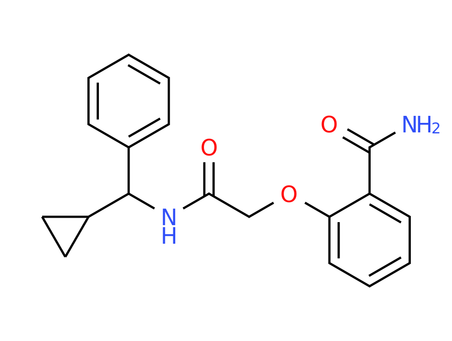 Structure Amb13983555