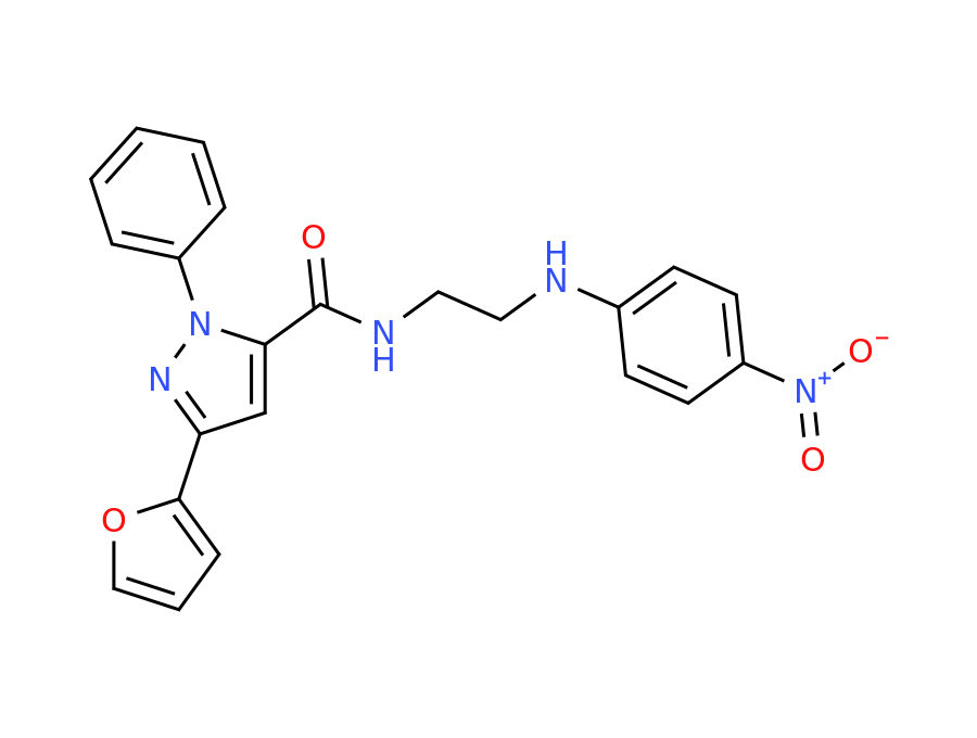 Structure Amb13983671