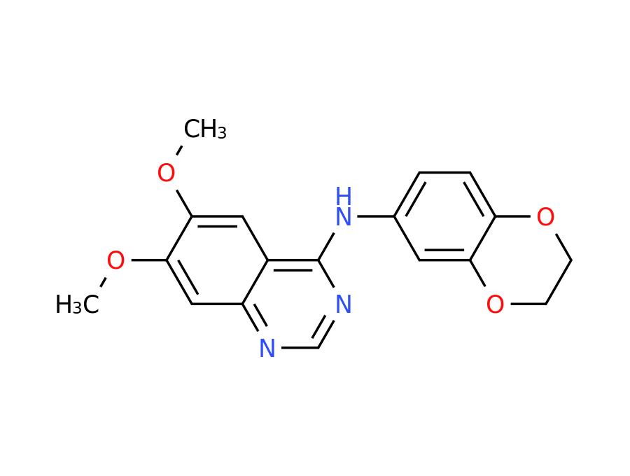 Structure Amb1398370