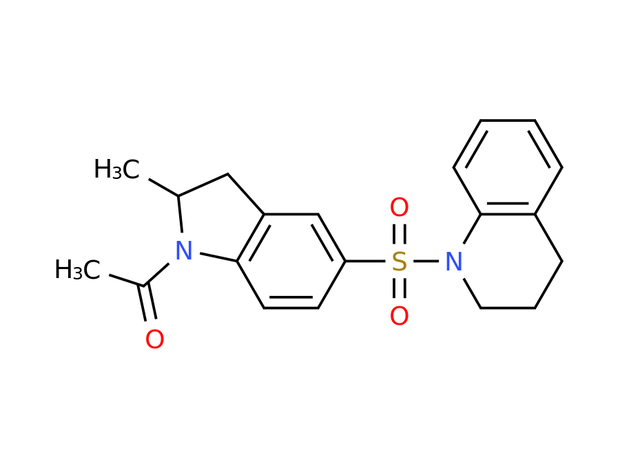 Structure Amb13983830