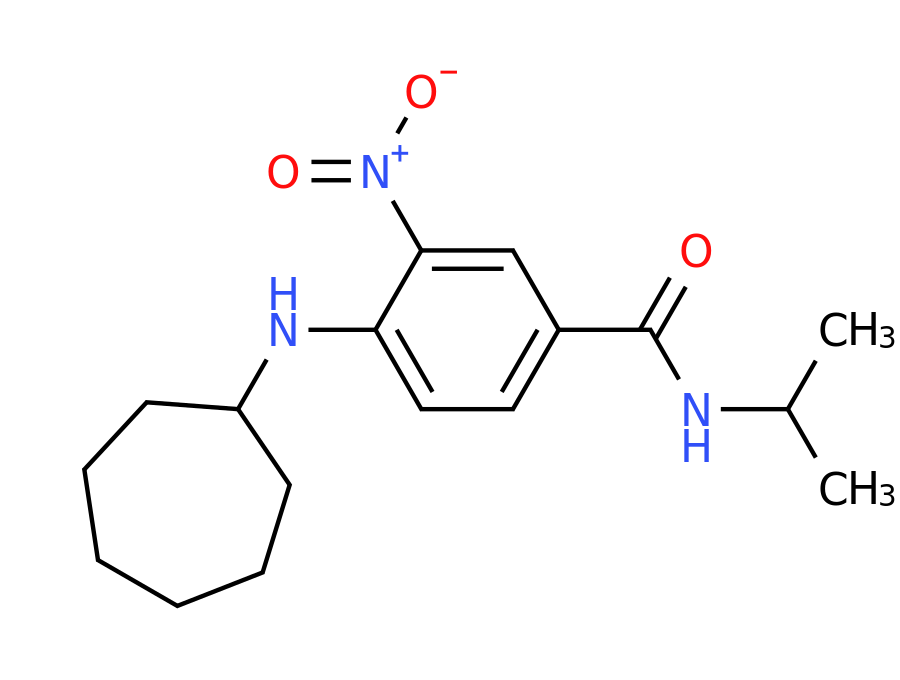 Structure Amb13983874