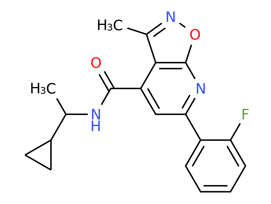 Structure Amb13984000