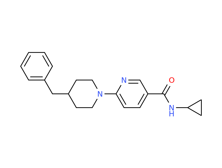 Structure Amb13984094