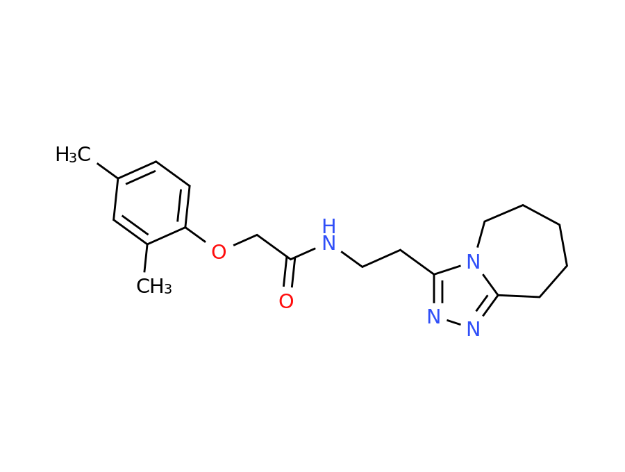 Structure Amb13984177