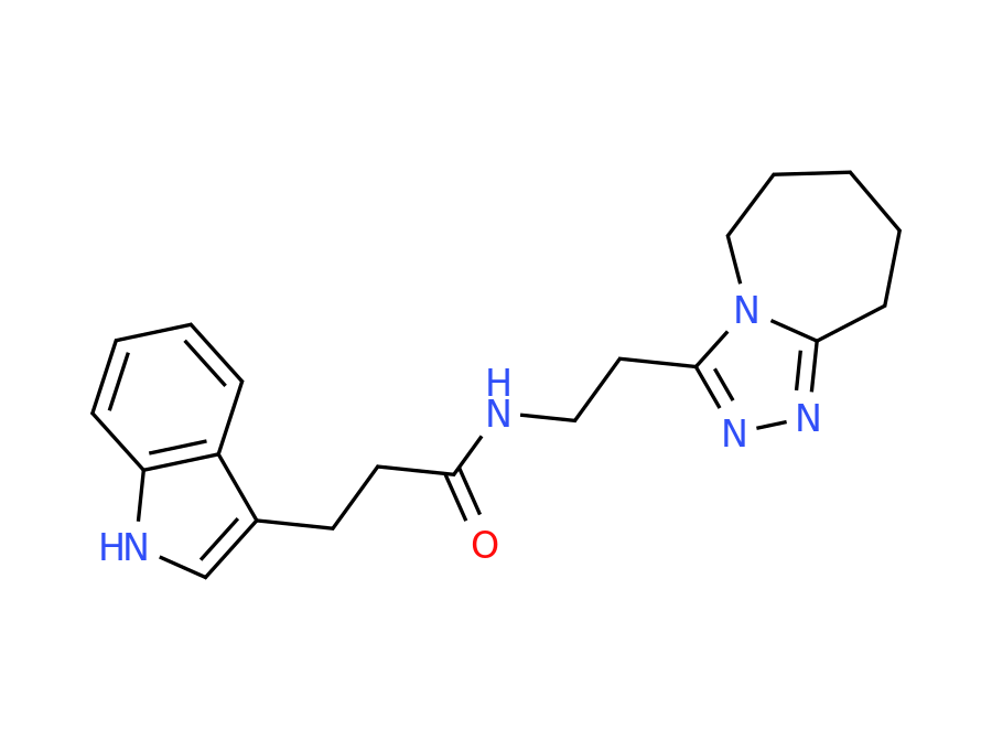 Structure Amb13984180