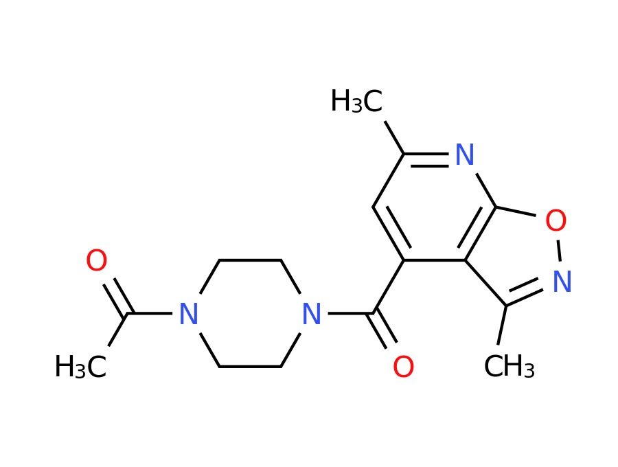 Structure Amb13984261