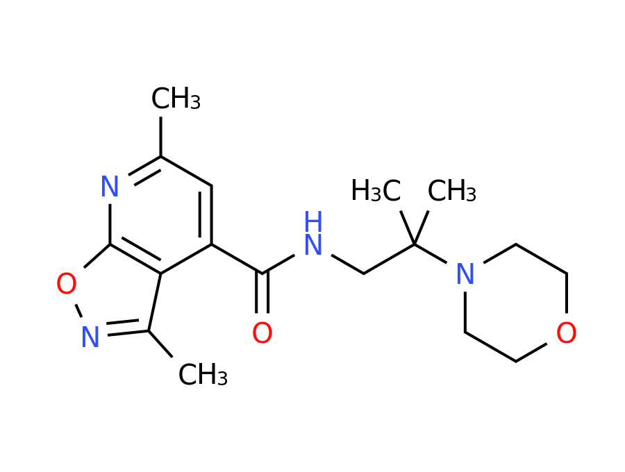 Structure Amb13984284