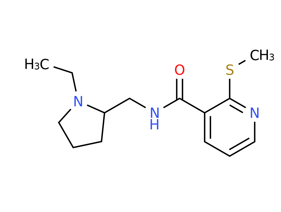 Structure Amb13984315