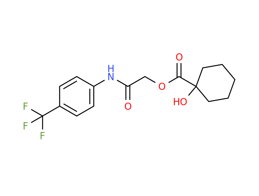 Structure Amb13984436