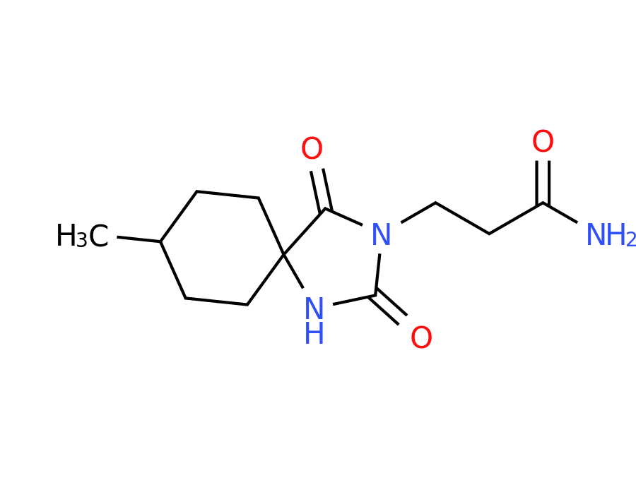 Structure Amb139846