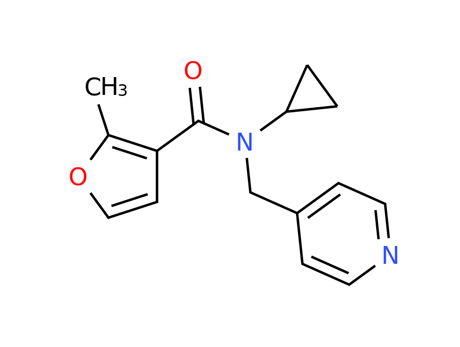 Structure Amb13984764