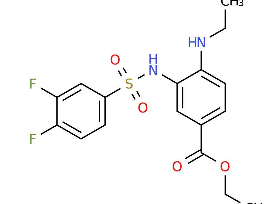 Structure Amb13984776